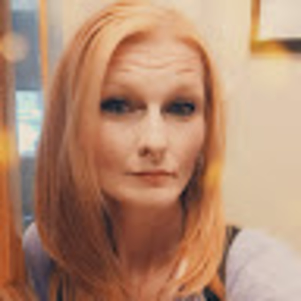 Meet your Posher, Kimberly